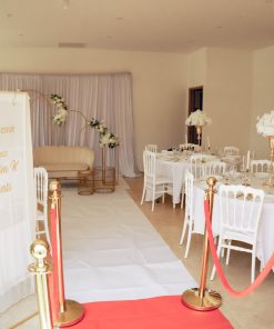 Forfait entrée complète