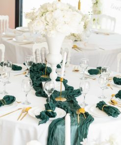 Table complète 10 personnes coloris