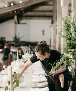 Location avec livraison et mise en place