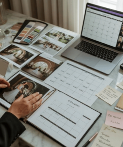 Service Coordination & Gestion des Prestataires